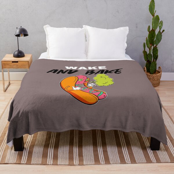 Item preview, Wake & Bake designed and sold by PB-Sandwich.