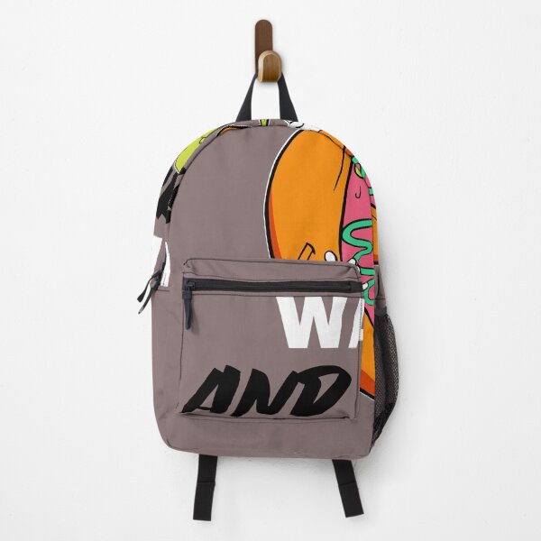 Item preview, Wake & Bake designed and sold by PB-Sandwich.