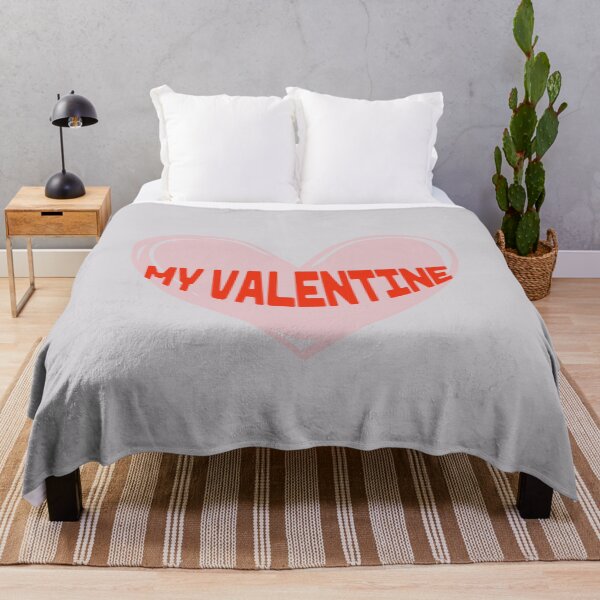 Artikelvorschau, Mein Valentinstag entworfen und verkauft von SimpleUla.