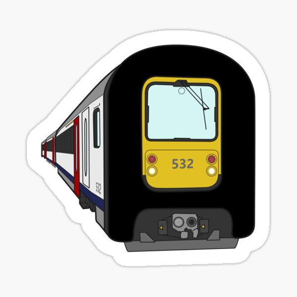 Artikel-Vorschau von NMBS/SNCB MR96/AM96 DMT, designt und verkauft von TrainsWithYarne.