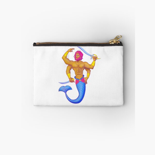 Item preview, Merman Kishaal designed and sold by ShiningGlimmer.