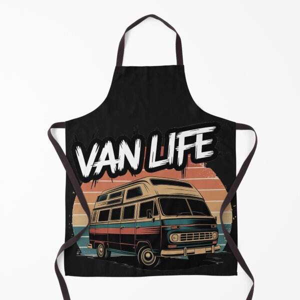 Item preview, Van Life, style of Life designed and sold by Lemilemi.