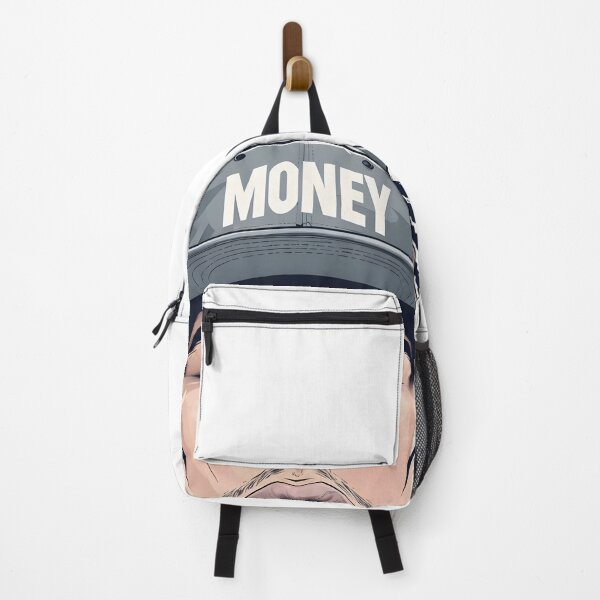 Item preview, Money Hat - Bold and Stylish Design designed and sold by Pips Addicts.