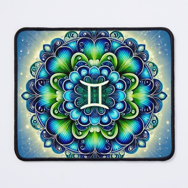 Item preview, In my Time of Gemini designed and sold by Helios Be. Lavsh.