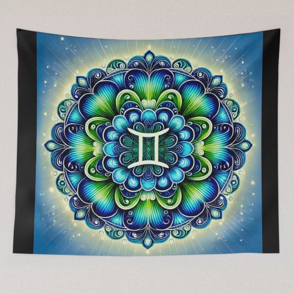 Item preview, In my Time of Gemini designed and sold by Helios Be. Lavsh.
