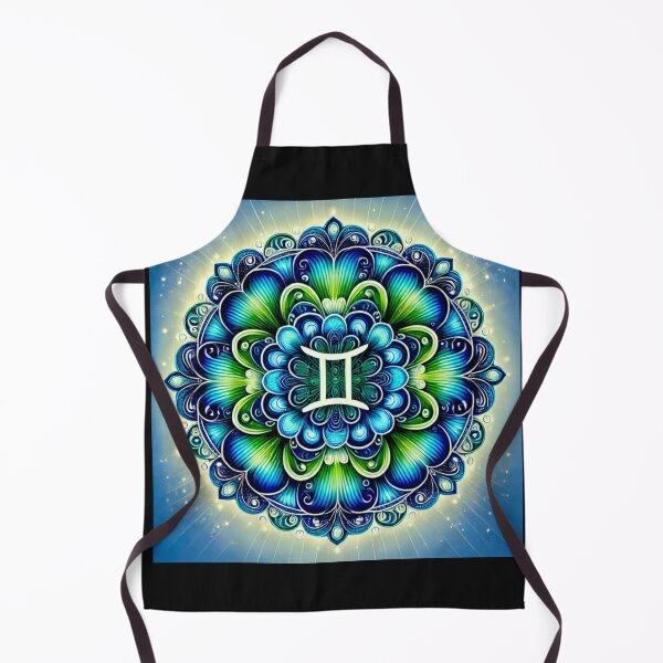 Item preview, In my Time of Gemini designed and sold by Helios Be. Lavsh.