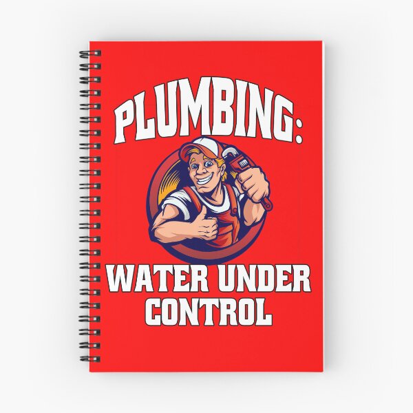 Item preview, Occupation Plumber Funny Plumbing: Water Under Control designed and sold by fantasticdesign.