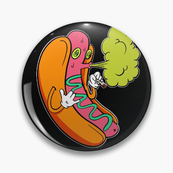 Item preview, High Hotdog designed and sold by PB-Sandwich.