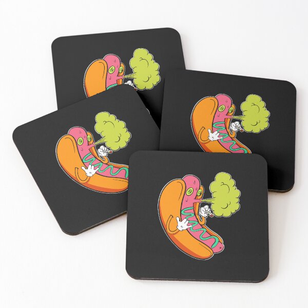 Item preview, High Hotdog designed and sold by PB-Sandwich.