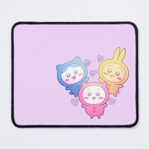 Item preview, Chiikawa pajama parties designed and sold by anjuice.