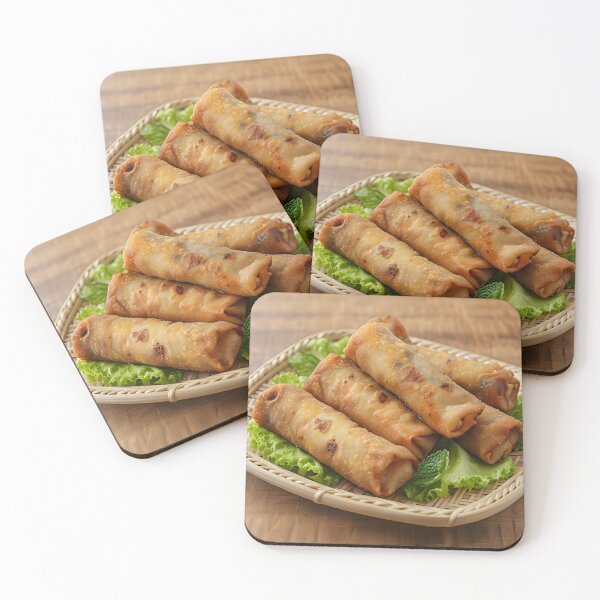 Item preview, Plate of nems designed and sold by Jambonfromage.