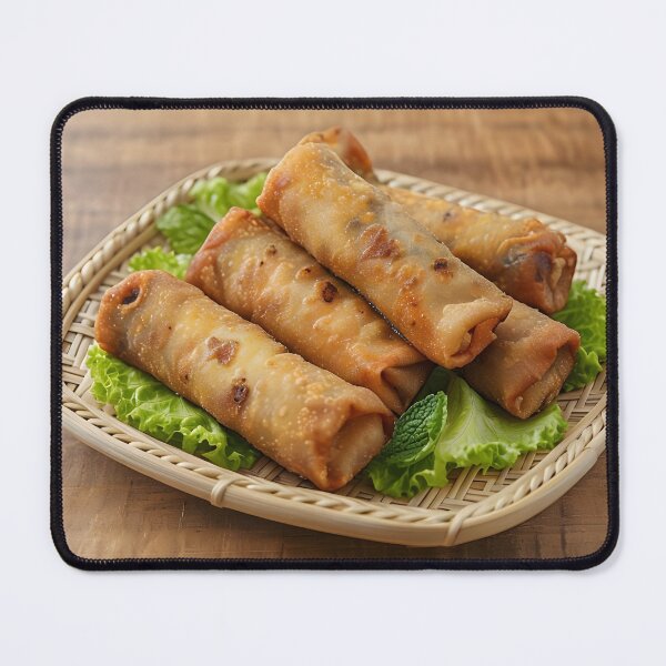 Item preview, Plate of nems designed and sold by Jambonfromage.