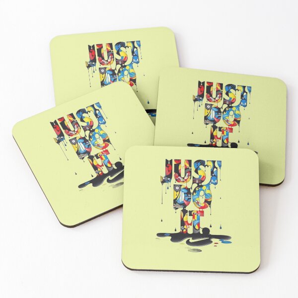 Item preview, Just Do It designed and sold by mourad-GSTL.