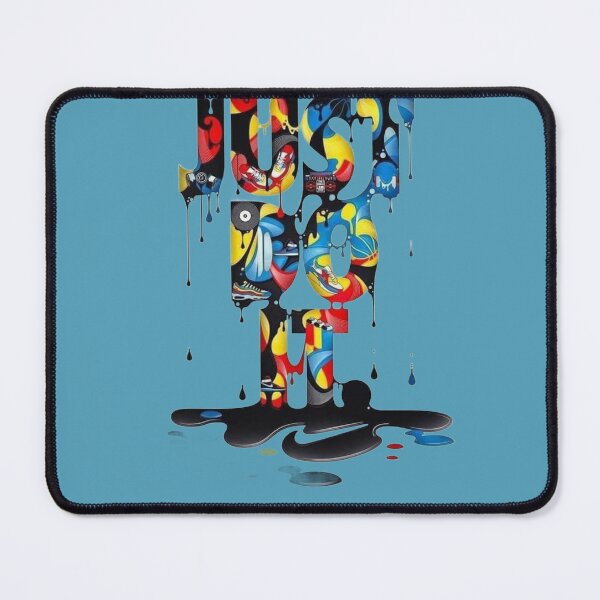 Item preview, Just Do It designed and sold by mourad-GSTL.