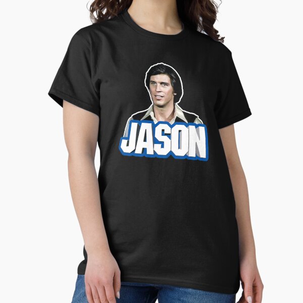 Item preview, Jason of Star Command - Jason! designed and sold by clanclos.