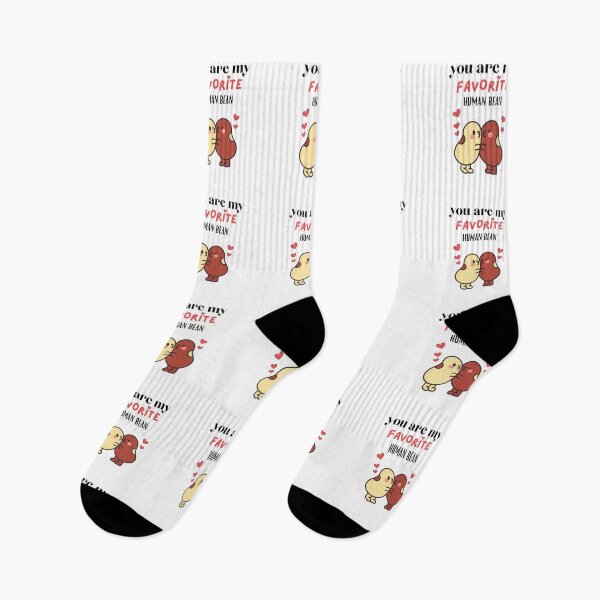 Item preview, You Are My Favorite Human Bean Anniversary Funny Gift And Beautiful Valentine's Day Present  designed and sold by DaniVi.