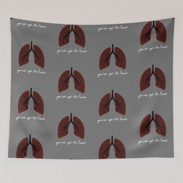 Item preview, Florence and the machine you've got the love design designed and sold by KokoroArts.