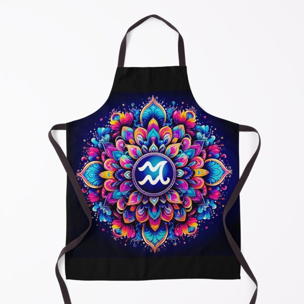Item preview, In my Time of Aquarius designed and sold by Helios Be. Lavsh.