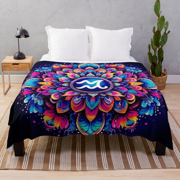Item preview, In my Time of Aquarius designed and sold by Helios Be. Lavsh.