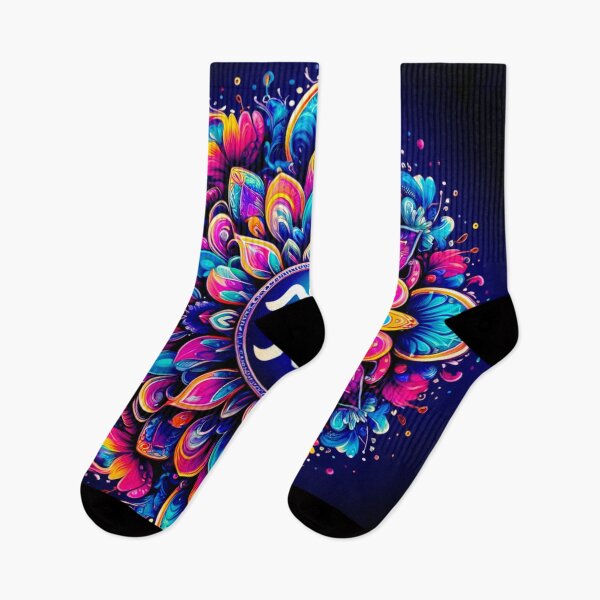 Item preview, In my Time of Aquarius designed and sold by Helios Be. Lavsh.