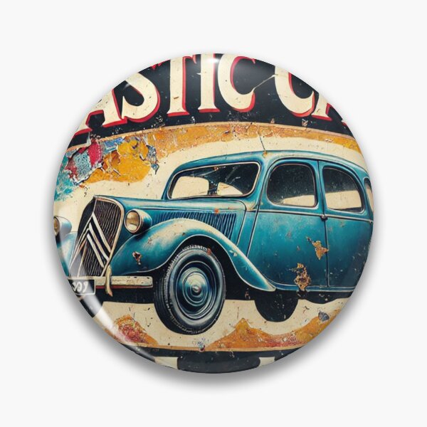 Item preview, "Timeless Steel Over Plastic" designed and sold by Wiredart.