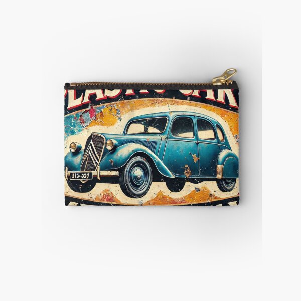 Item preview, "Timeless Steel Over Plastic" designed and sold by Wiredart.