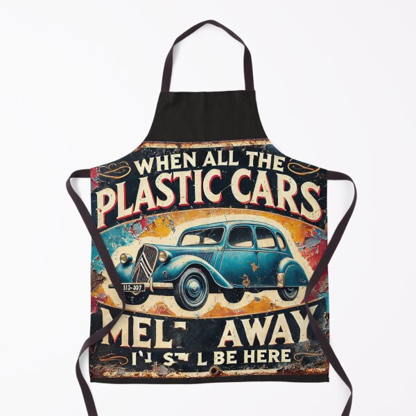 Item preview, "Timeless Steel Over Plastic" designed and sold by Wiredart.