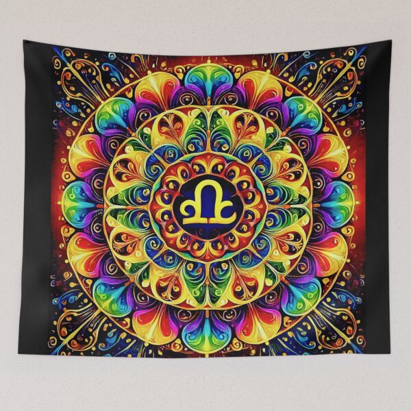Item preview, In my Time of Libra designed and sold by Helios Be. Lavsh.