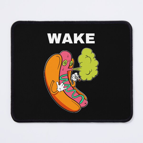 Item preview, Waking Hotdog designed and sold by PB-Sandwich.