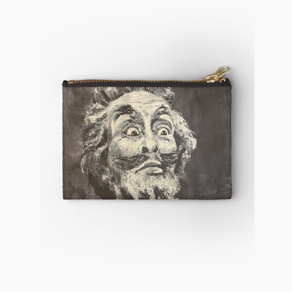 Item preview, Don Quixote's Madness Original oil painting designed and sold by PMAEntertain.