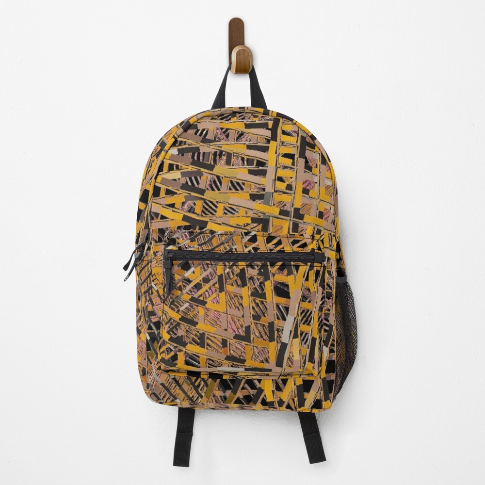 Item preview, Backpack designed and sold by mdol.