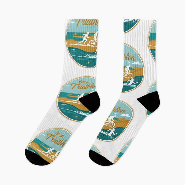 Item preview, Oman Triathlon – Swim, Bike, Run Adventure  designed and sold by Triathlongram.