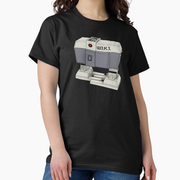 Item preview, Jason of Star Command - W1K1 designed and sold by clanclos.