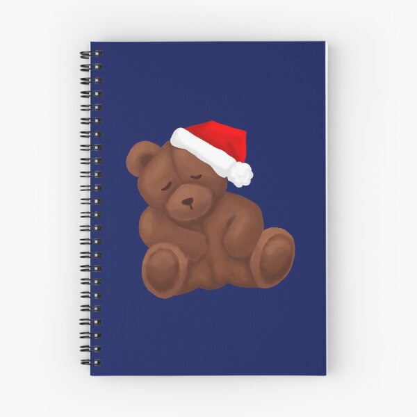 Item preview, Sleeping Teddy Bear designed and sold by LandSketch.