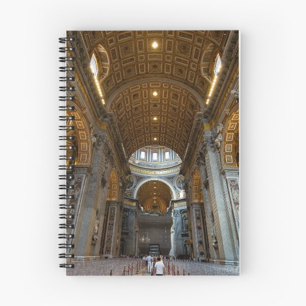 Item preview, St. Peter's Basilica designed and sold by John Velocci.