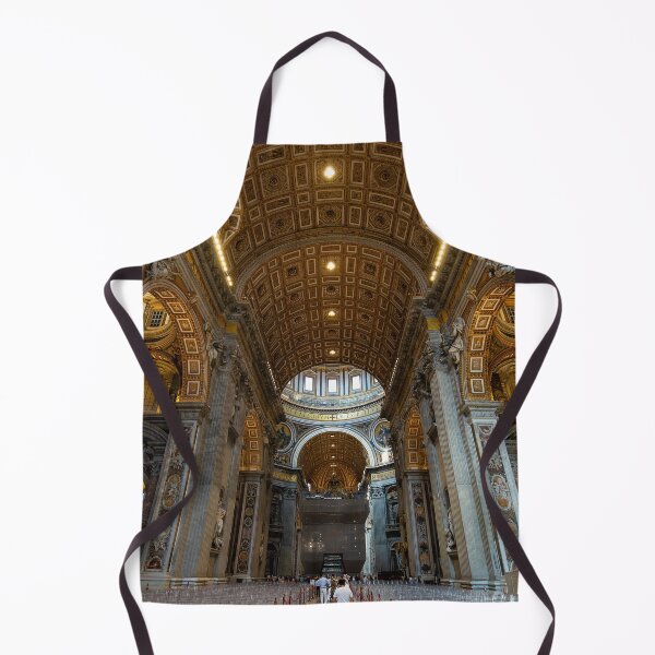 Item preview, St. Peter's Basilica designed and sold by John Velocci.