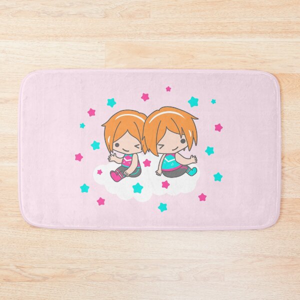 Item preview, Little 2wink Stars  - Bright with no text designed and sold by HeyFritters' Redbubble Shop.