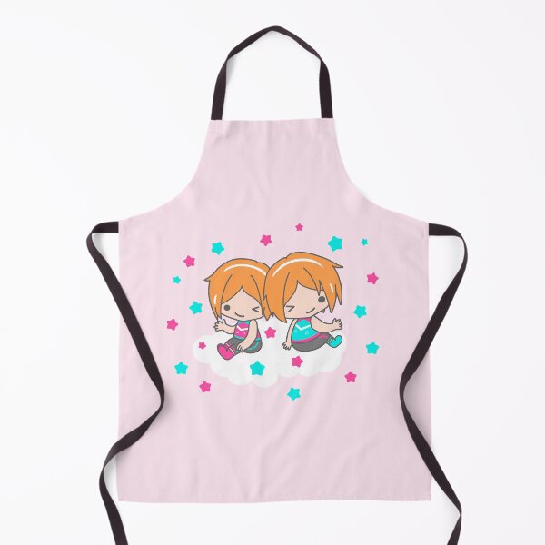 Item preview, Little 2wink Stars - Bright with no text designed and sold by HeyFritters' Redbubble Shop.