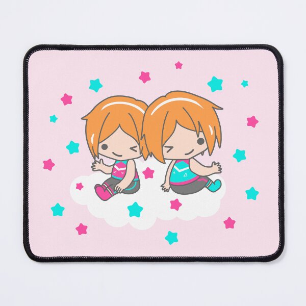 Item preview, Little 2wink Stars - Bright with no text designed and sold by HeyFritters' Redbubble Shop.