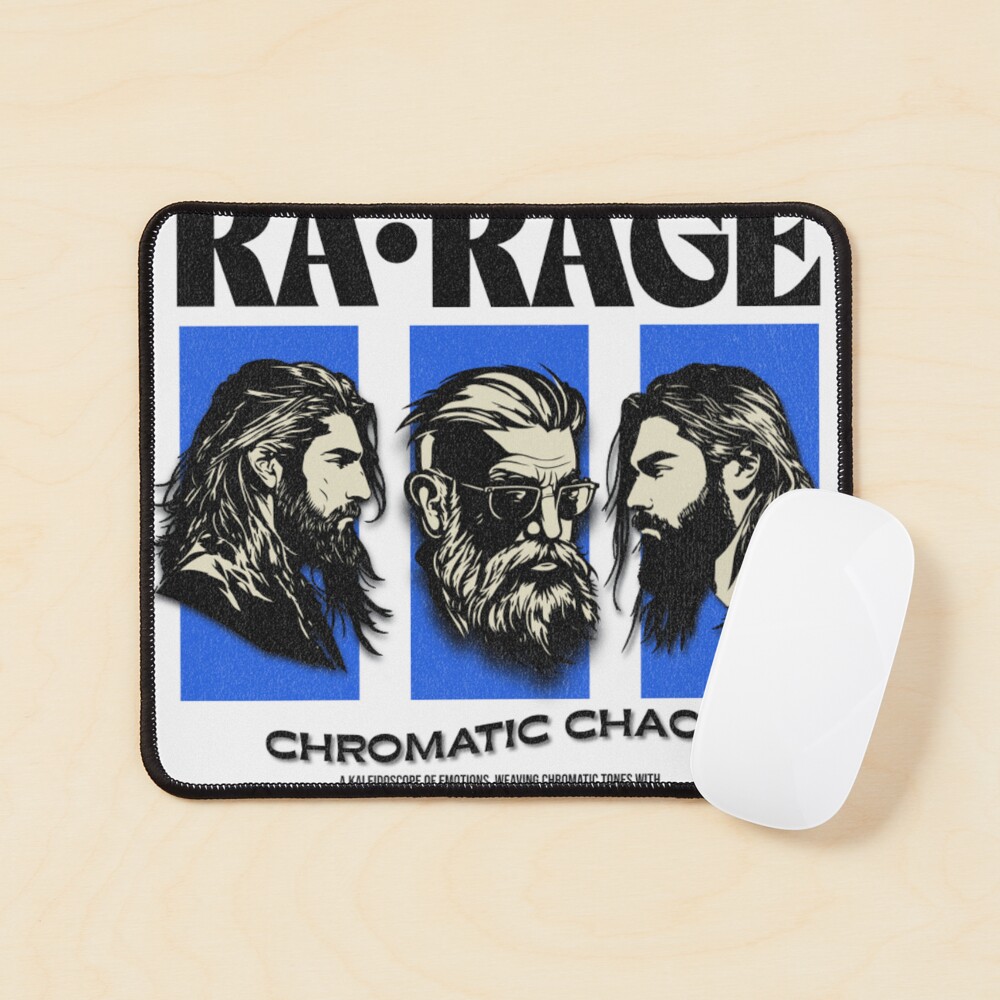 Item preview, Mouse Pad designed and sold by JetShoppers.