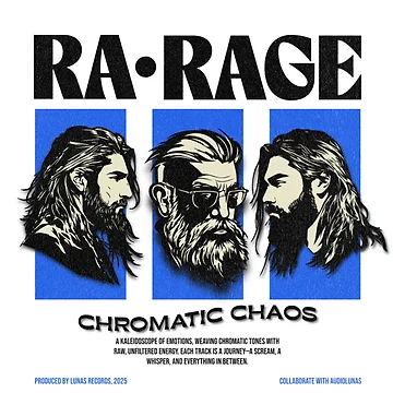 Artwork thumbnail, Ra Rage by JetShoppers