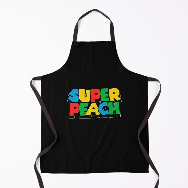 Item preview, Super Peach designed and sold by leAnomis.