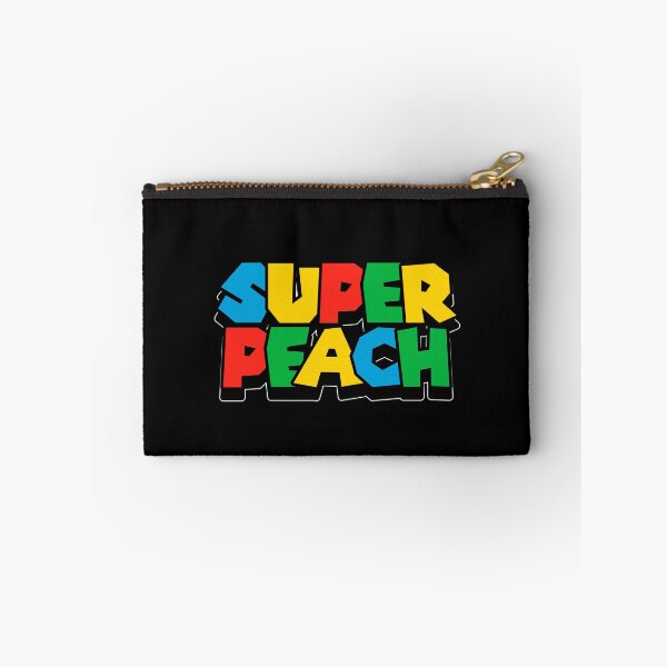 Item preview, Super Peach designed and sold by leAnomis.