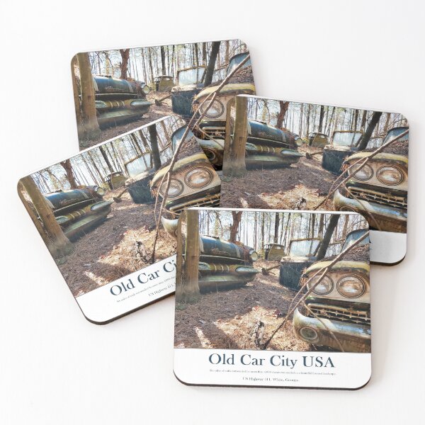 Item preview, Old Car City USA designed and sold by DashTravels.