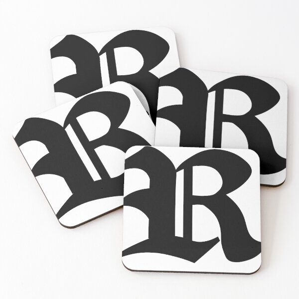 Item preview, Letter 'R' designed and sold by kristimb.