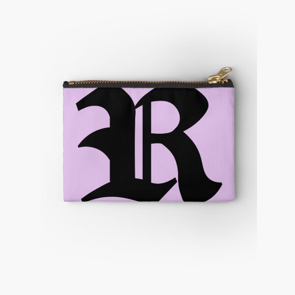 Item preview, Letter 'R' designed and sold by kristimb.