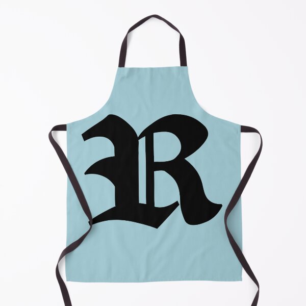Item preview, Letter 'R' designed and sold by kristimb.