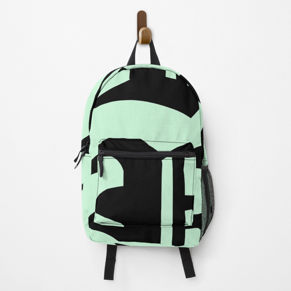 Item preview, Backpack designed and sold by kristimb.