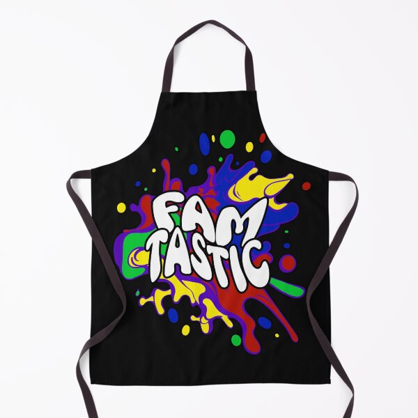 Item preview, Famtastic designed and sold by SavvyEarth.