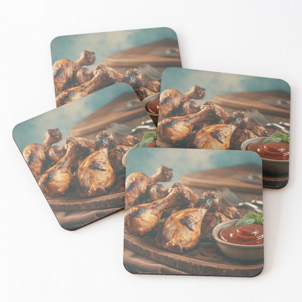 Item preview, Chicken plate designed and sold by Jambonfromage.